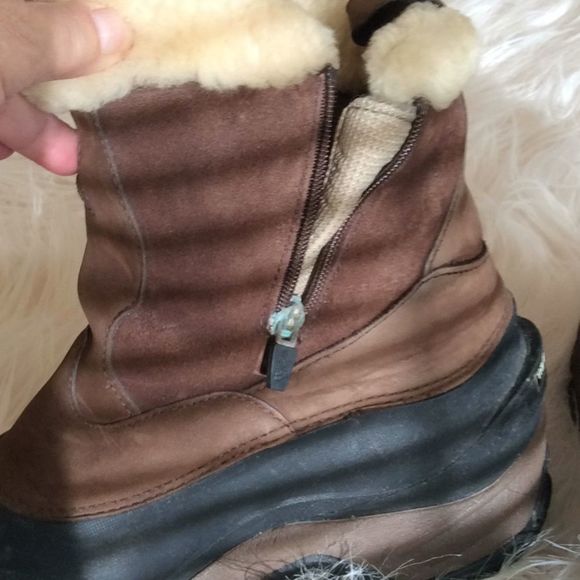 💞THE NORTH FACE💞winter boots - Picture 14 of 16